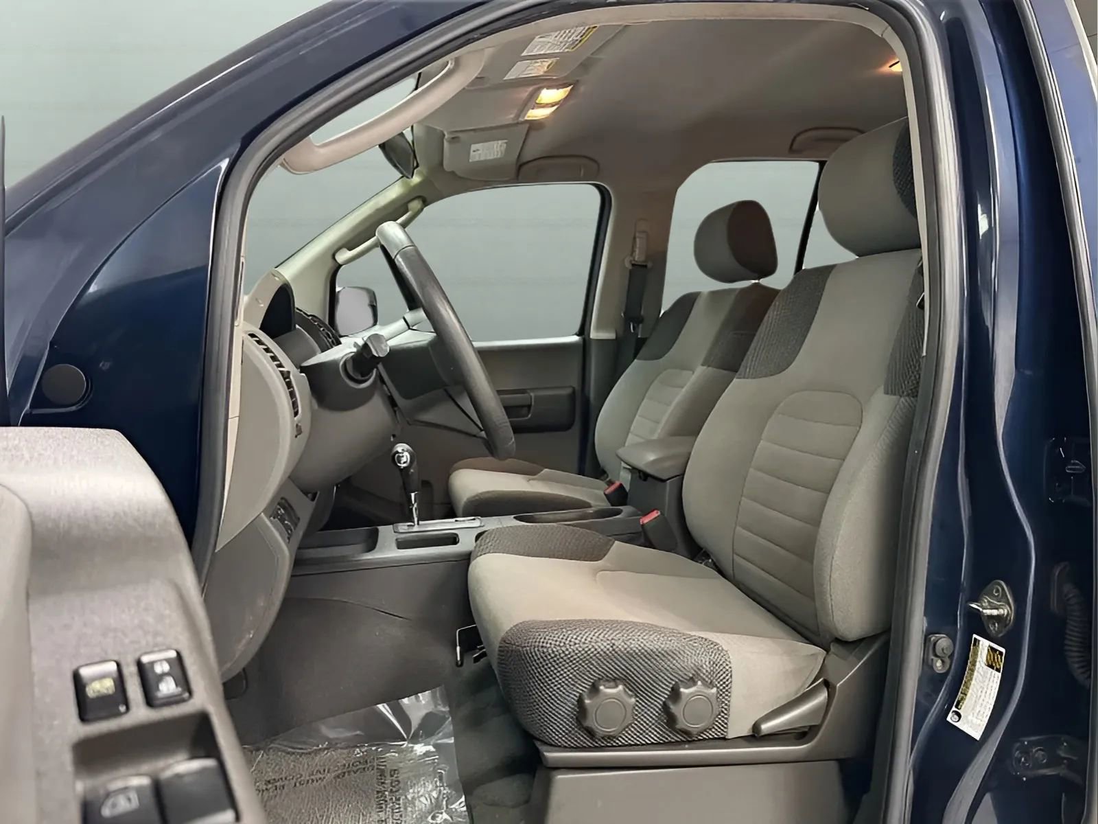 Used 2008 Nissan Xterra S RWD image 10