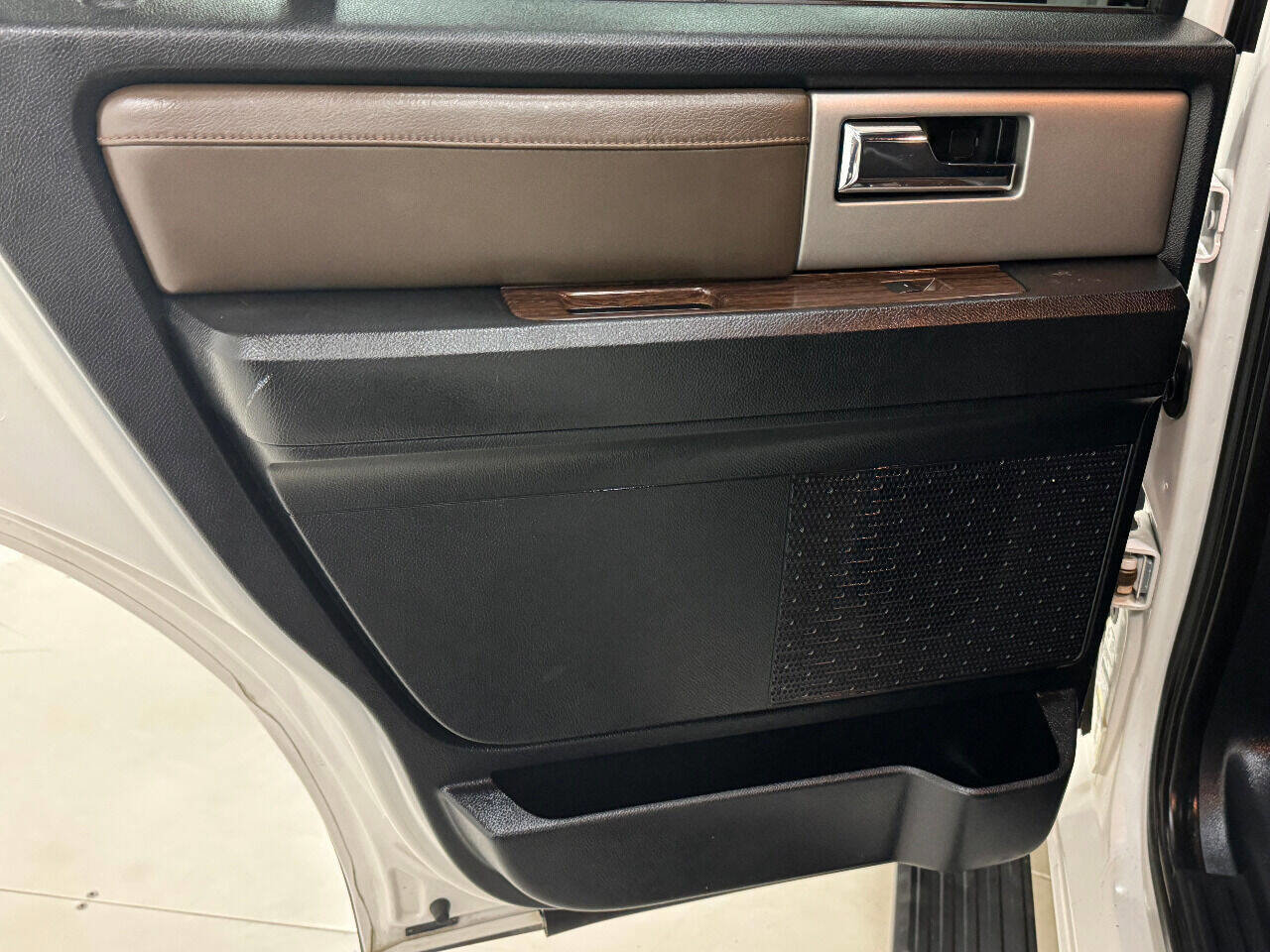 Used 2015 Ford Expedition King Ranch RWD image 83