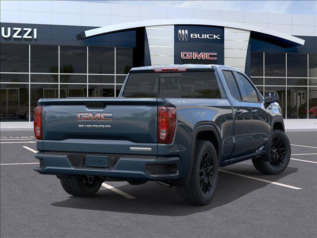 New 2026 GMC Sierra 1500 Elevation w/ Preferred Package image 4