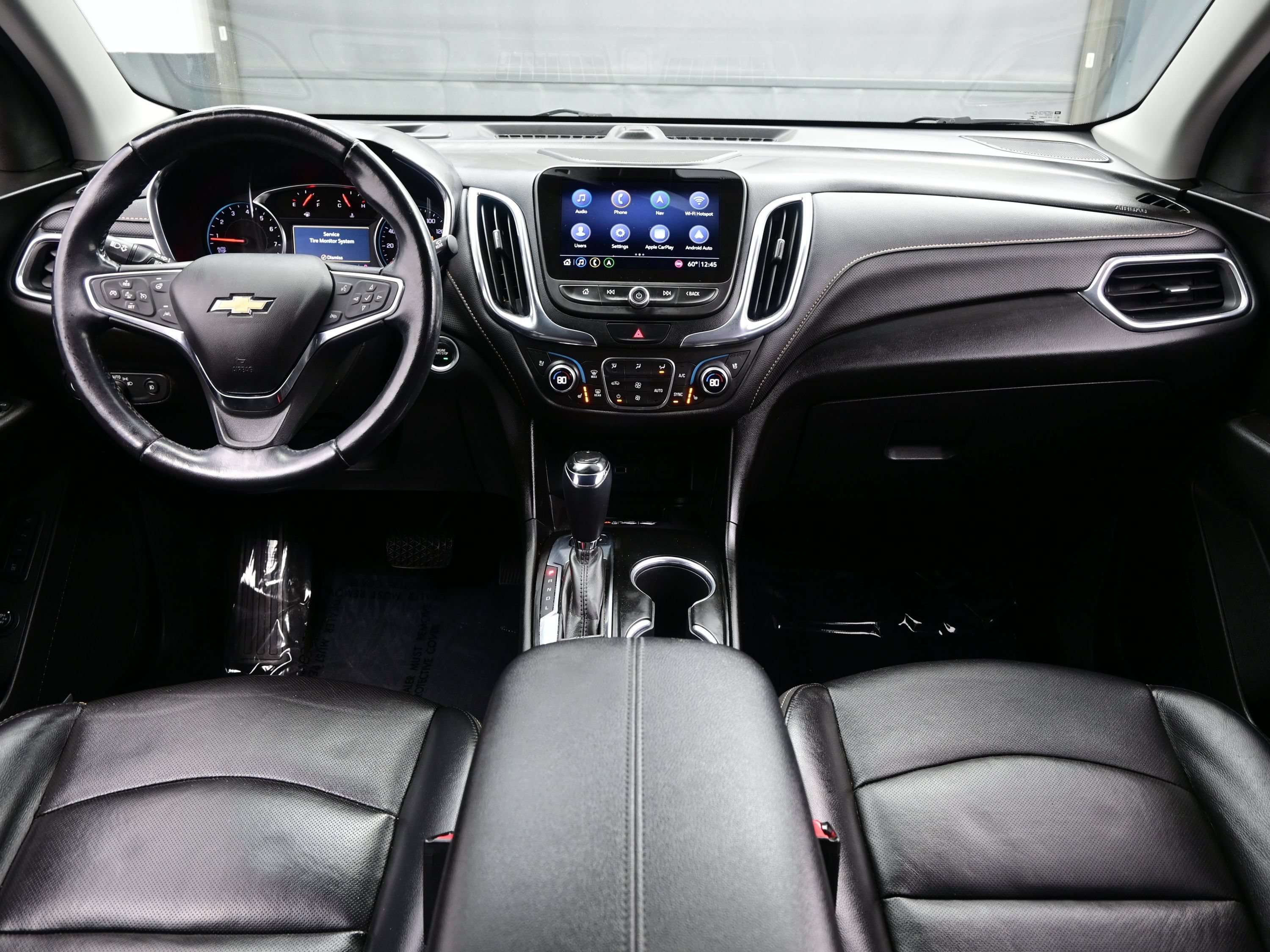 Used 2019 Chevrolet Equinox Premier AWD/4WD image 18