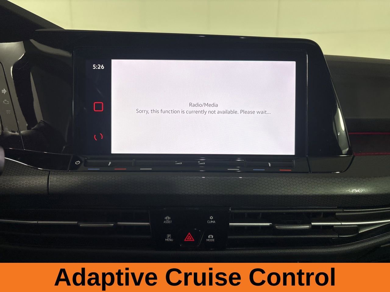 Used 2024 Volkswagen GTI Autobahn image 14