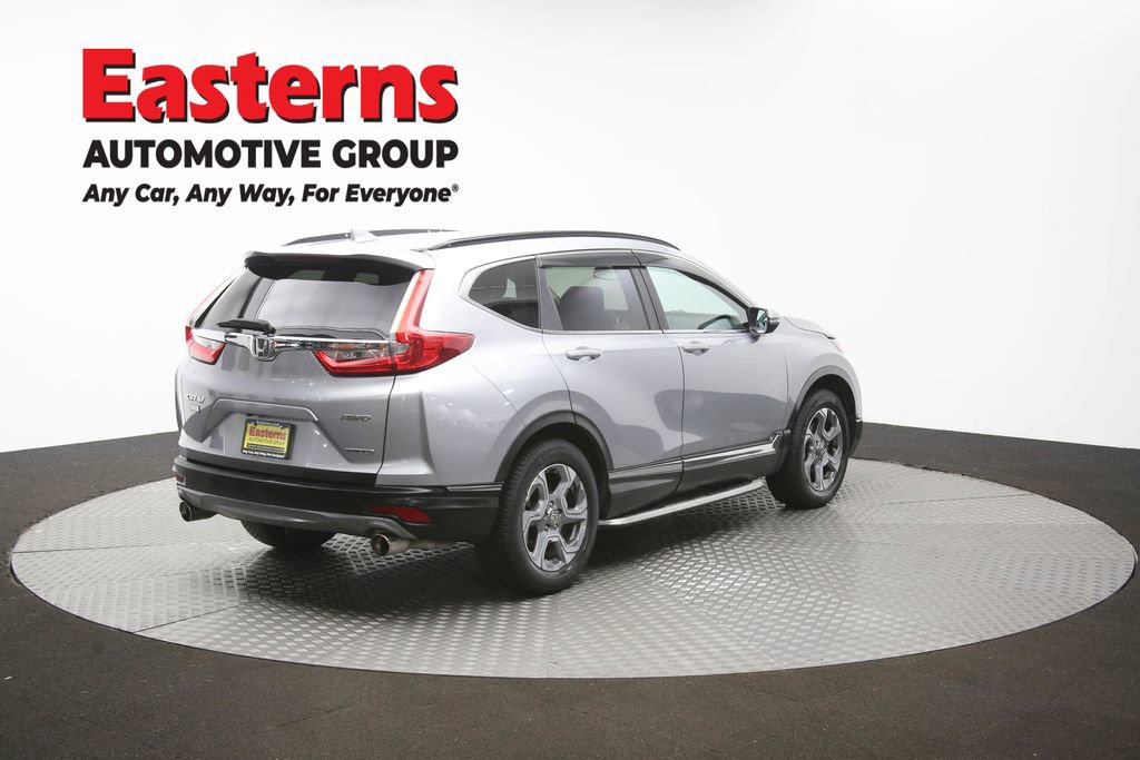 Used 2017 Honda CR-V Touring image 41