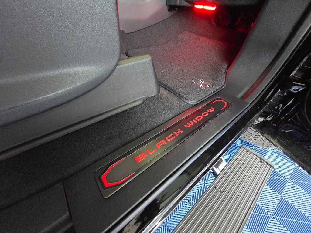 New 2025 Ford F150 STX w/ Equipment Group 200A image 28