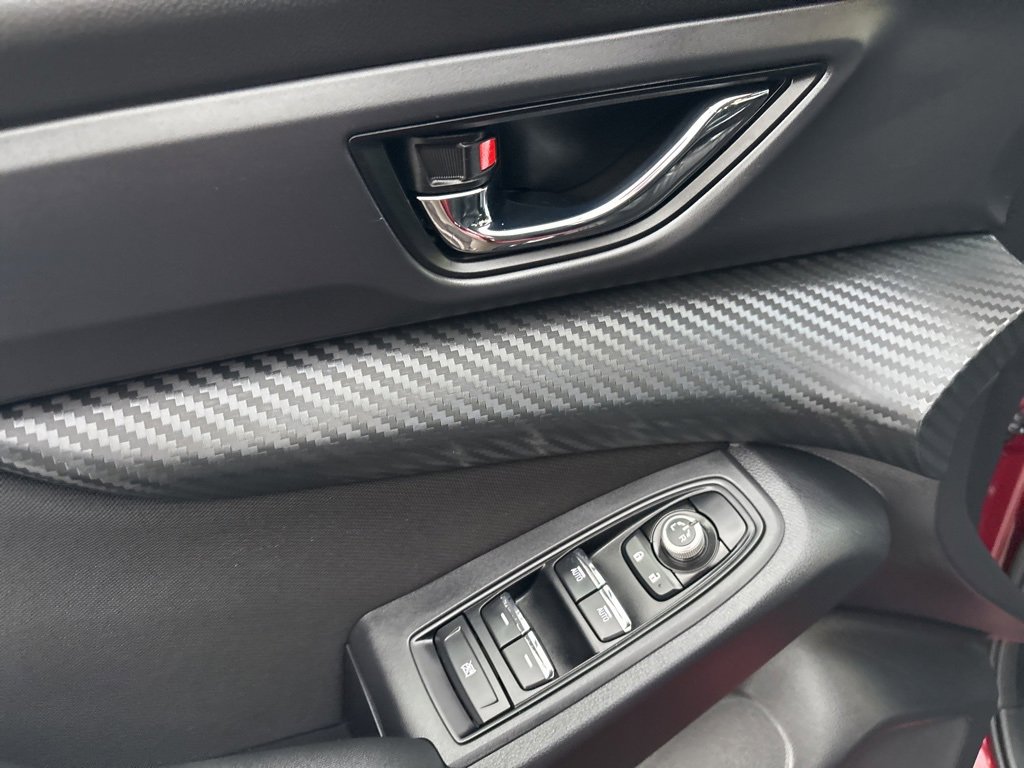 Certified 2025 Subaru Ascent Premium image 21