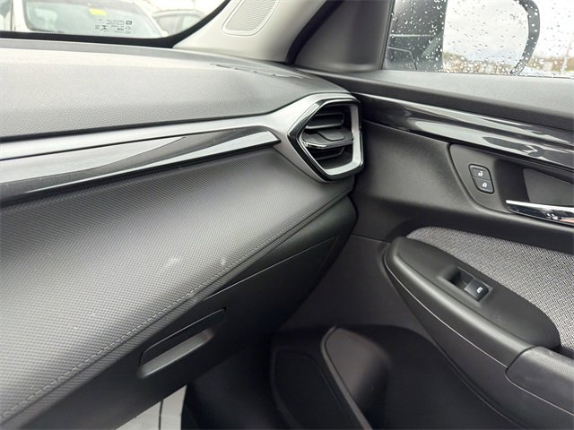 Used 2025 Chevrolet TrailBlazer LS w/ LS Convenience Package image 22