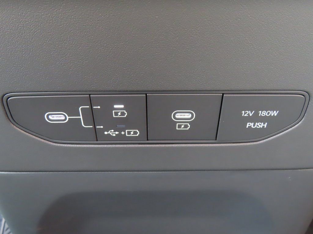 New 2026 Kia EV9 Wind image 13