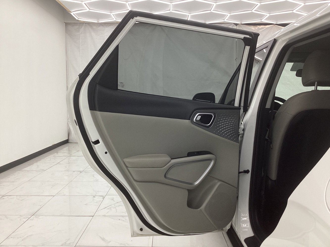 Used 2023 Kia Soul LX w/ Option Group 015 image 24