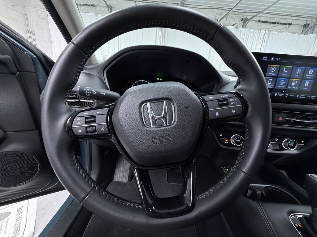 Used 2025 Honda HR-V EX-L image 27