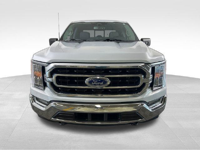 Used 2022 Ford F150 XLT w/ Equipment Group 302A High AWD/4WD image 8