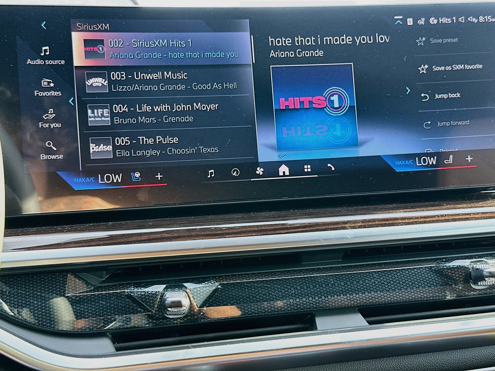 New 2027 BMW X7 xDrive40i w/ M Sport Package AWD/4WD image 10