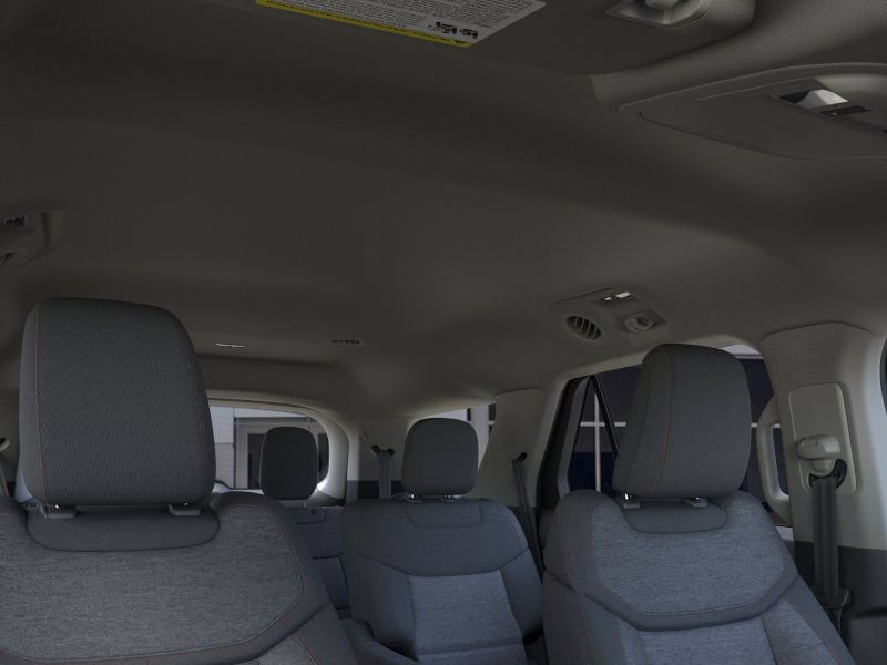 New 2026 Ford Explorer Active AWD/4WD image 22