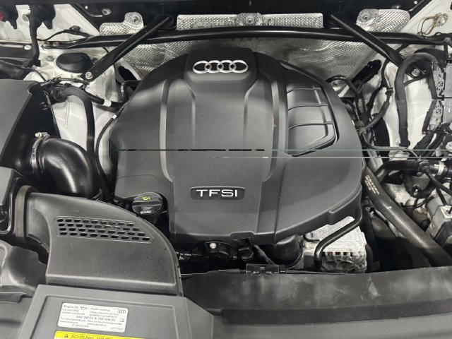 Used 2019 Audi Q5 Premium Plus w/ Convenience Package AWD/4WD image 29