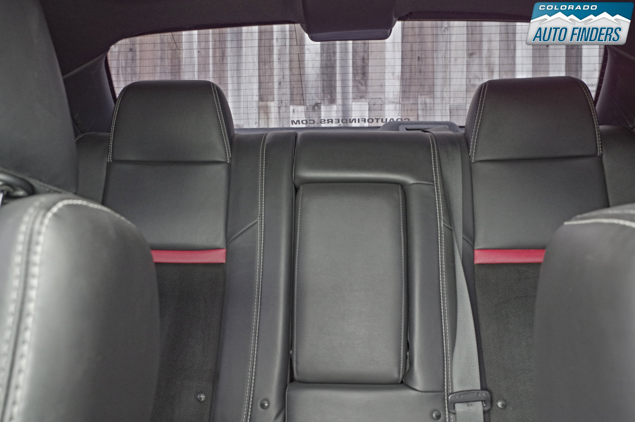 Used 2014 Dodge Challenger SRT8 w/ Harman/Kardon Audio Group image 22