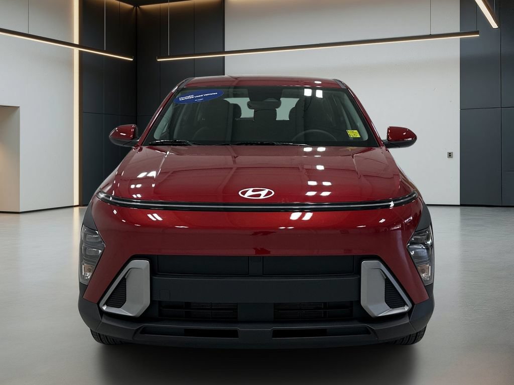 Used 2026 Hyundai Kona SE FWD image 9