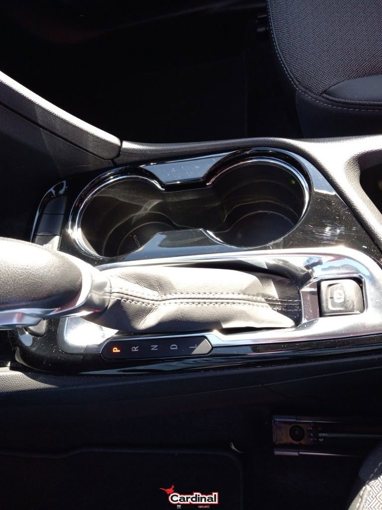 Used 2023 Buick Encore GX Select w/ Sport Touring Package image 35