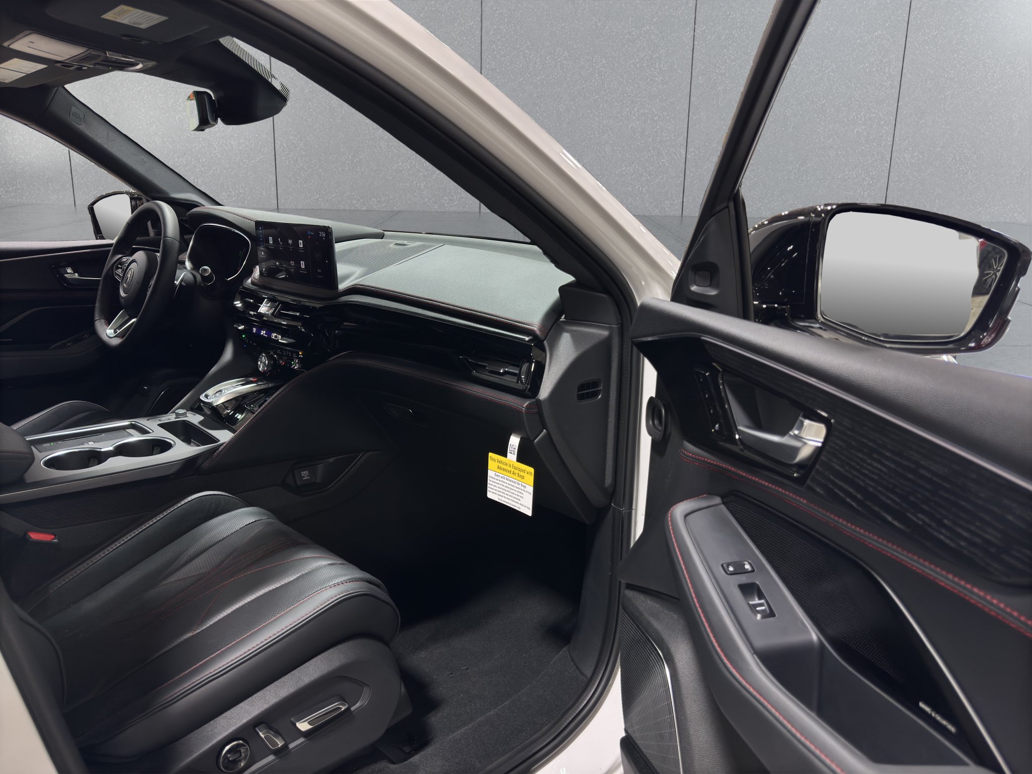 New 2026 Acura MDX Type S AWD/4WD image 34