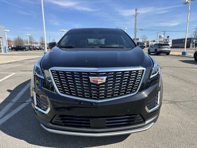 Used 2026 Cadillac XT5 Premium Luxury w/ Driver Assist Package image 3