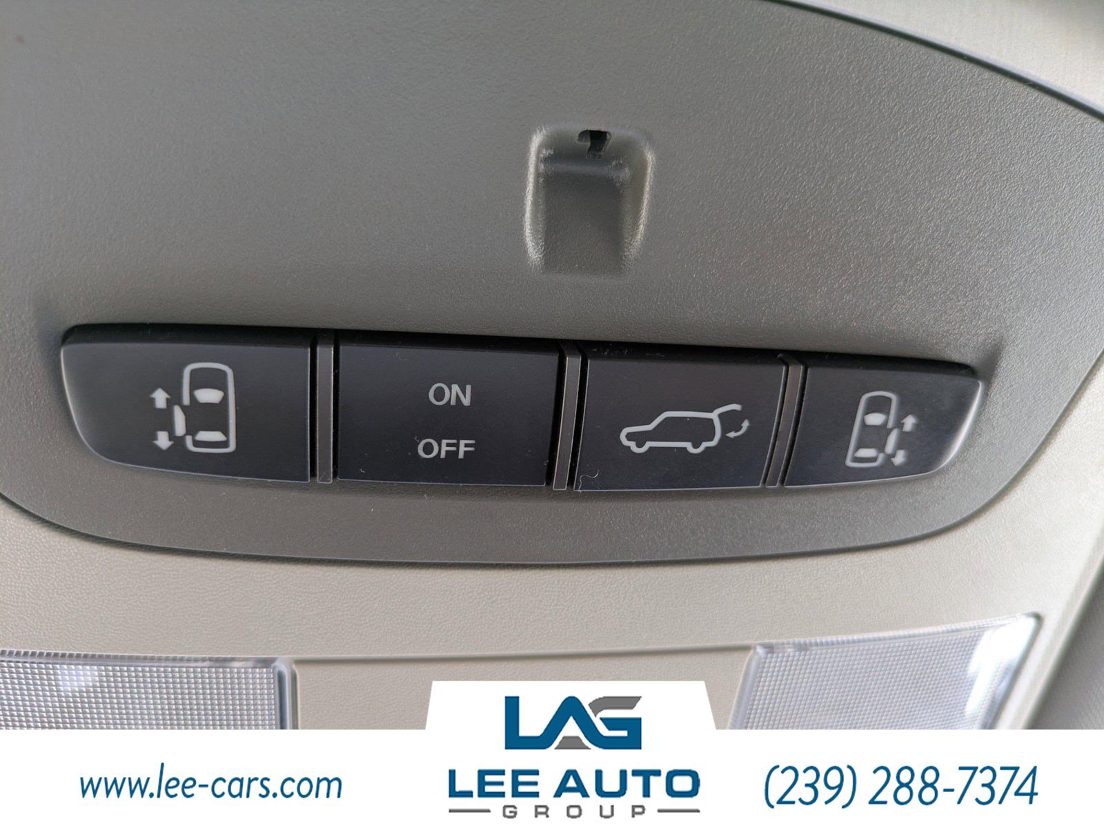 Used 2007 Nissan Quest SL w/ Upgrade Pkg FWD image 23
