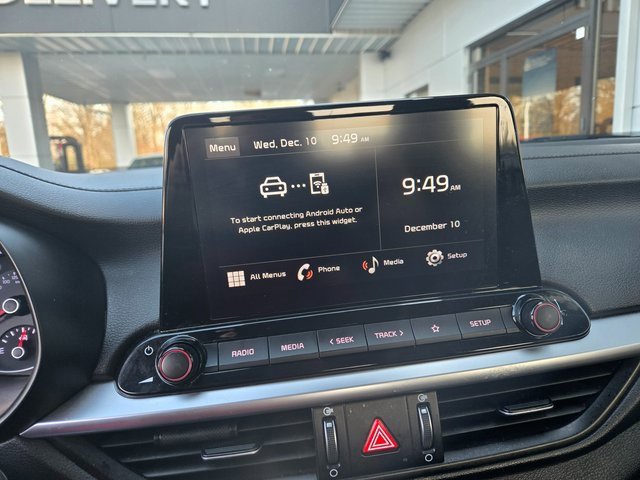 Used 2023 Kia Forte LXS w/ LXS Technology Package image 5