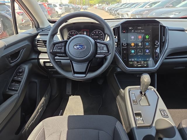 New 2026 Subaru Crosstrek 2.0i Premium AWD/4WD image 8