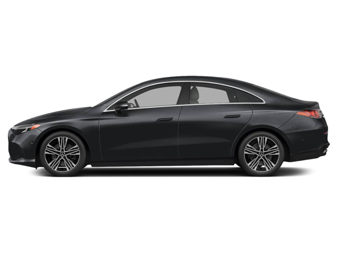 New 2027 Mercedes-Benz CLA 350 image 2