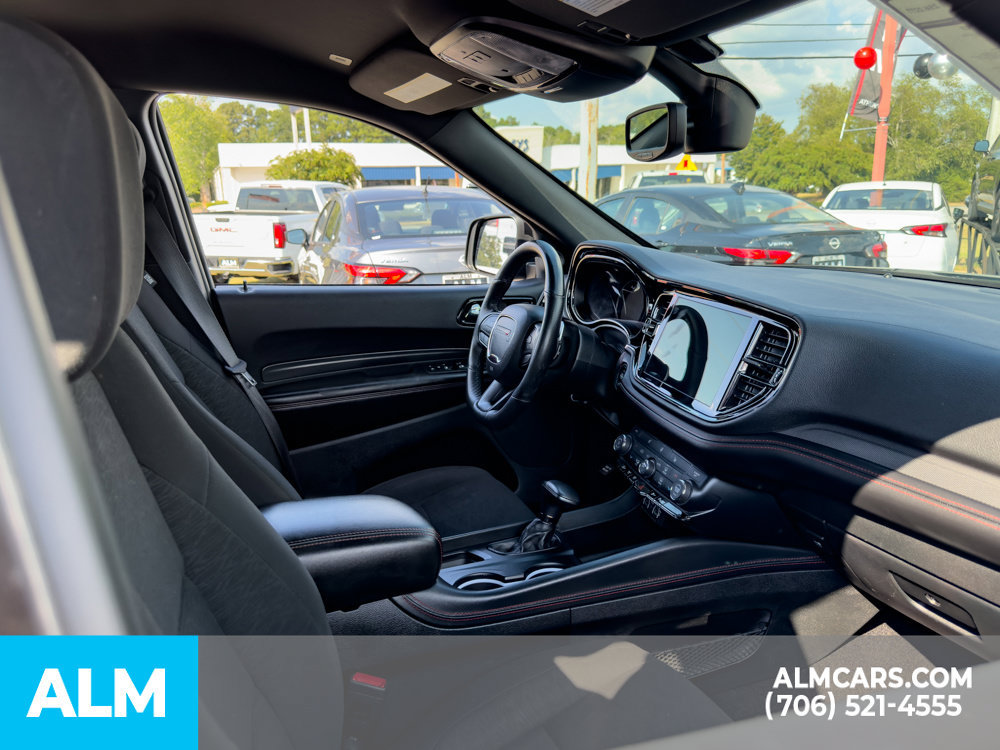 Used 2025 Dodge Durango GT RWD image 20