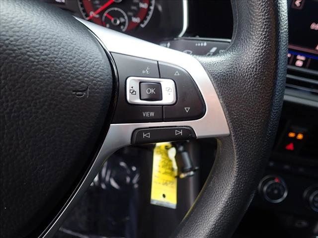 Used 2019 Volkswagen Jetta S w/ Driver Assistance Package FWD image 13