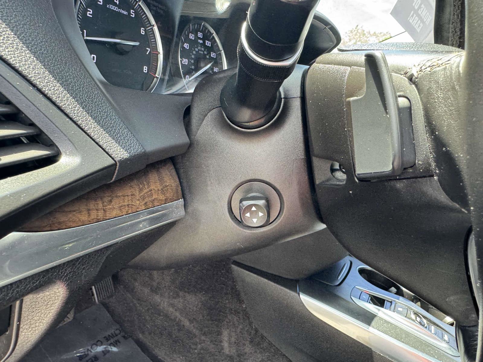 Used 2020 Acura MDX SH-AWD w/ Technology Package image 24