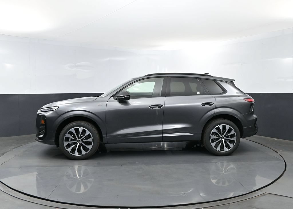 New 2026 Audi Q3 quattro 2.0T AWD/4WD image 27
