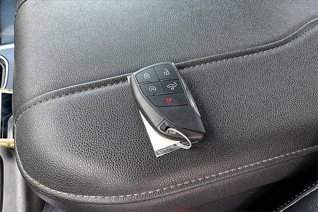 Used 2023 Chevrolet Silverado 1500 RST image 36