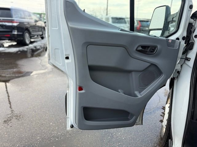 Used 2019 Ford Transit 350 156 DRW image 11