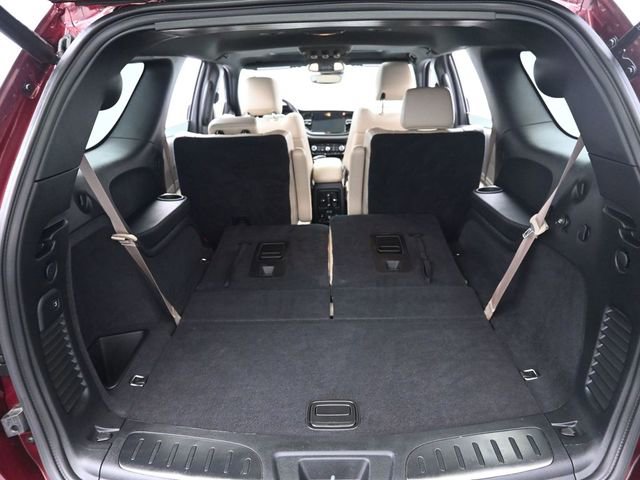 Used 2022 Dodge Durango GT image 31