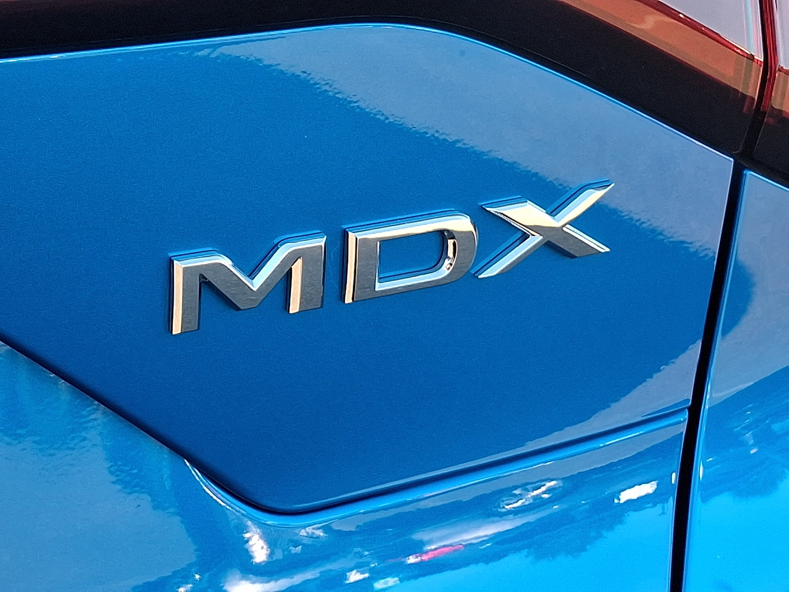 Certified 2026 Acura MDX A-Spec w/ Advance Package AWD/4WD image 34
