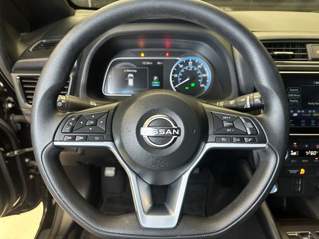 Used 2025 Nissan Leaf S FWD image 25