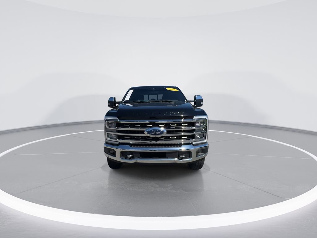 Used 2023 Ford F250 King Ranch w/ Chrome Package AWD/4WD image 4