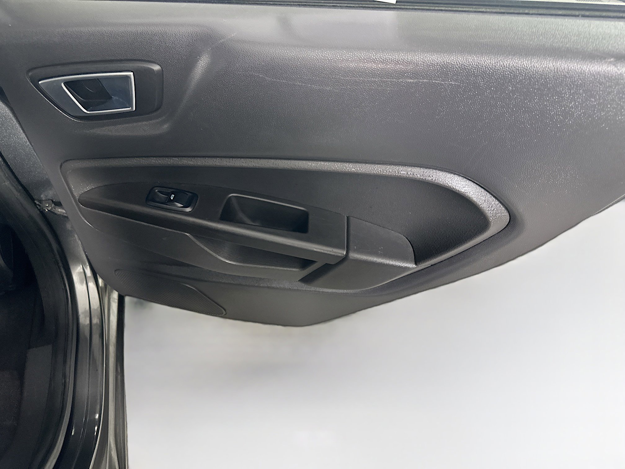 Used 2016 Ford Fiesta SE image 26