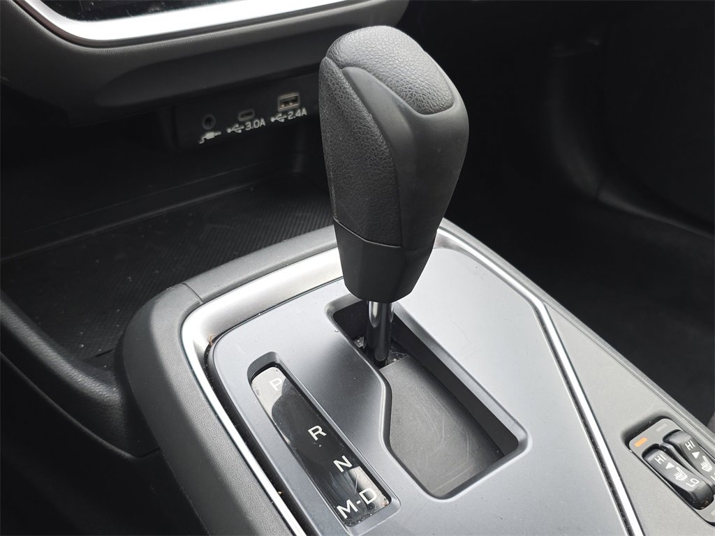 Used 2024 Subaru Crosstrek 2.0i Premium image 35