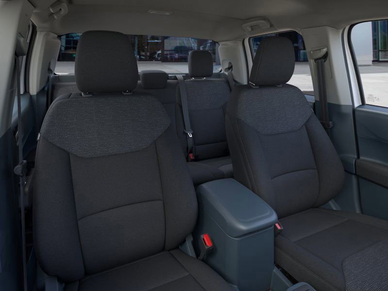 New 2025 Ford Maverick XL w/ 4K Tow Package image 10