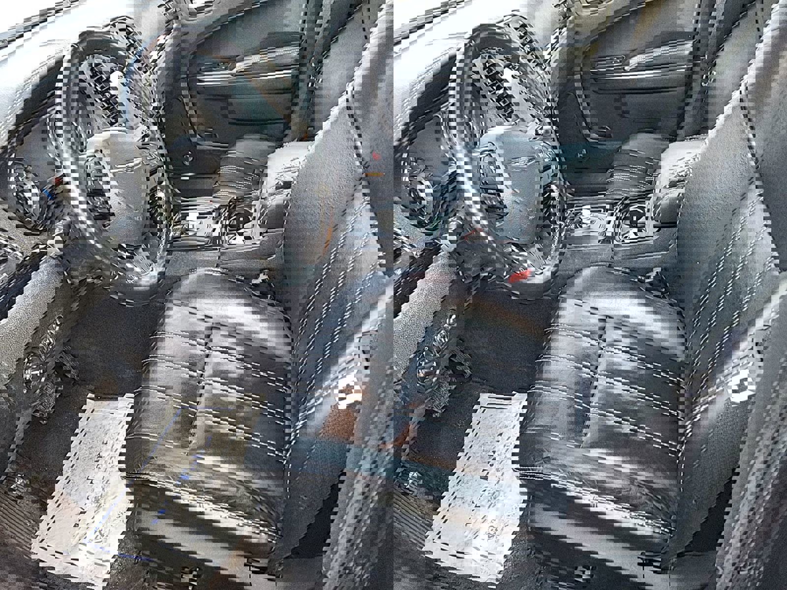 Used 2017 Chrysler 300 S image 8