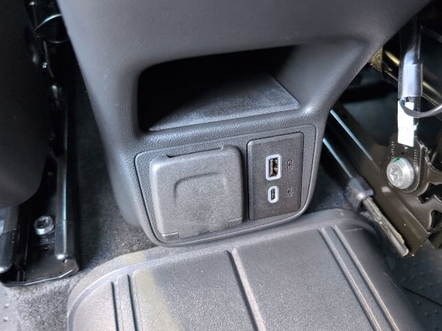 New 2026 Chevrolet TrailBlazer ACTIV w/ Convenience Package image 6