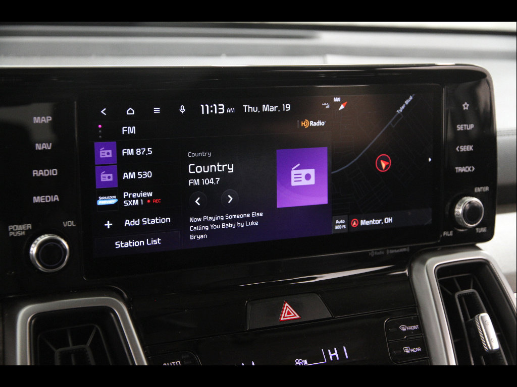 Used 2022 Kia Sorento S image 11