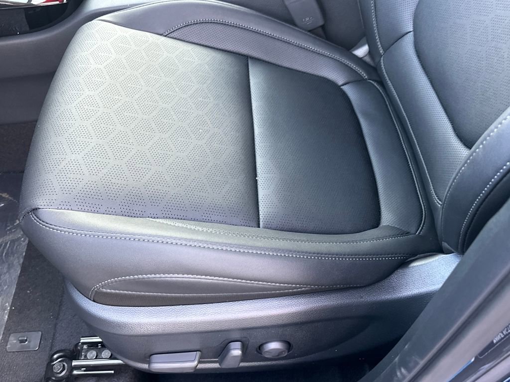 New 2026 Kia Seltos SX image 12