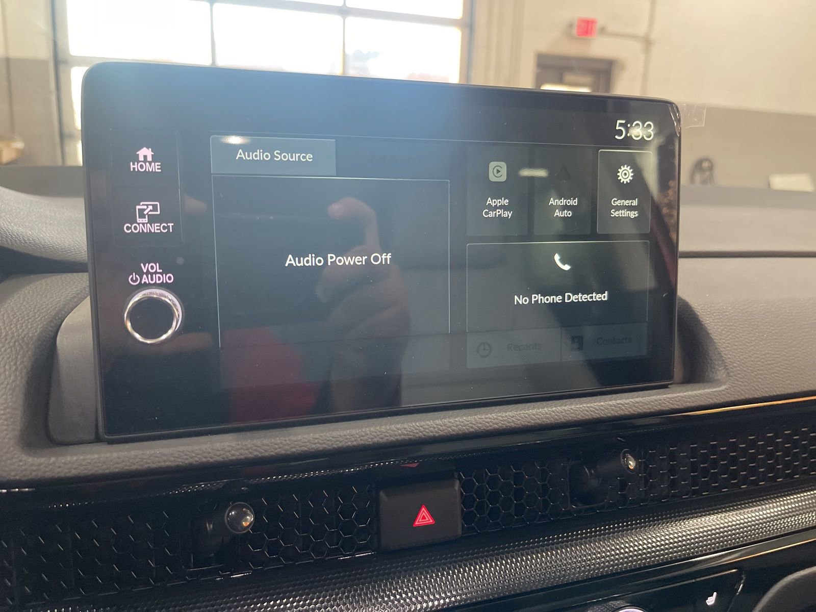 New 2026 Honda CR-V EX-L image 29