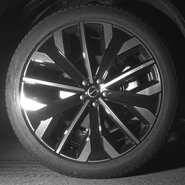 New 2026 Volvo XC90 B6 Plus w/ Protection Package Premier image 43