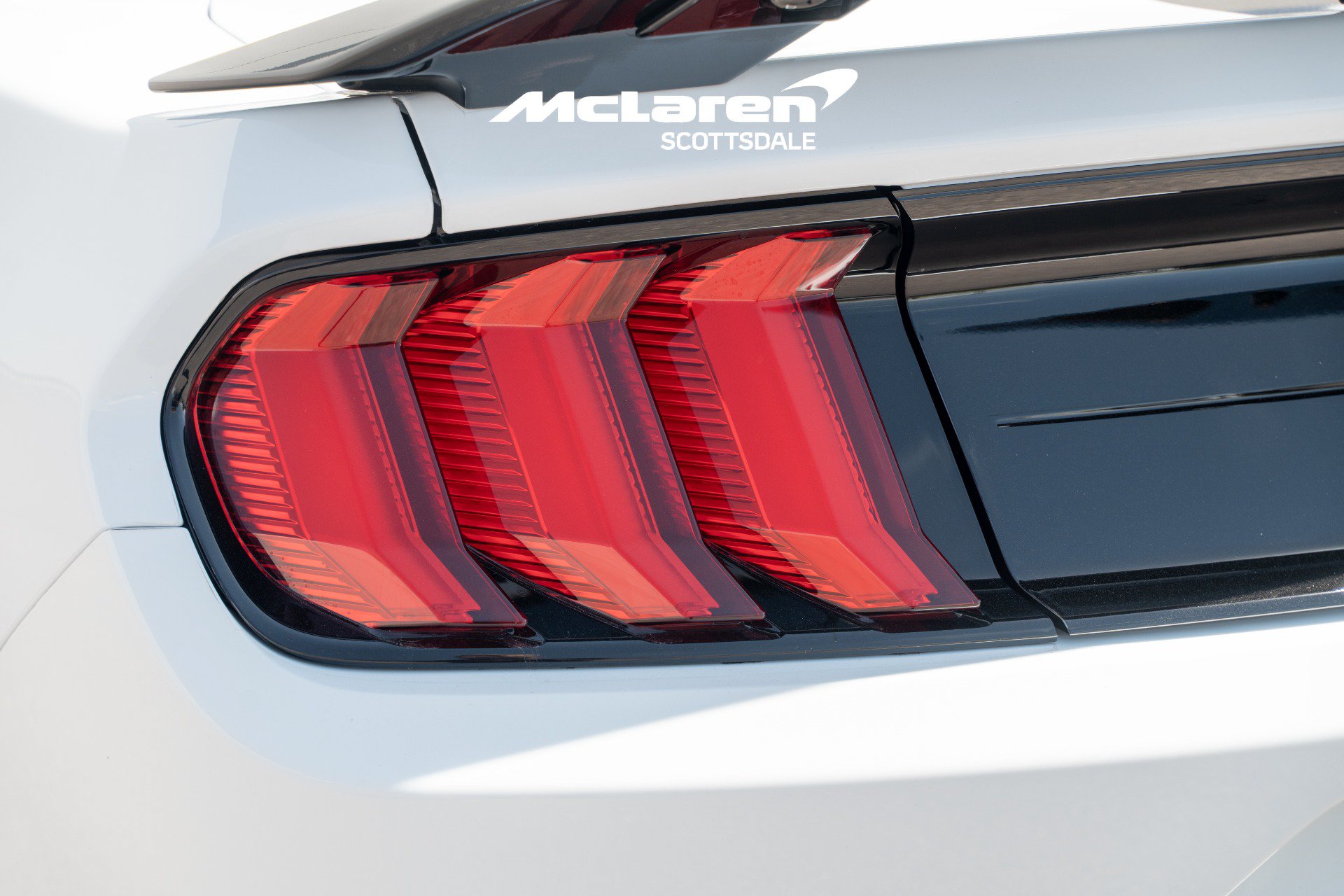 Used 2021 Ford Mustang Shelby GT500 w/ Technology Package RWD image 30