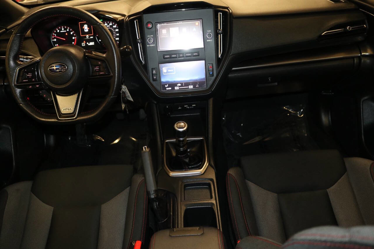 Used 2022 Subaru WRX Premium image 15