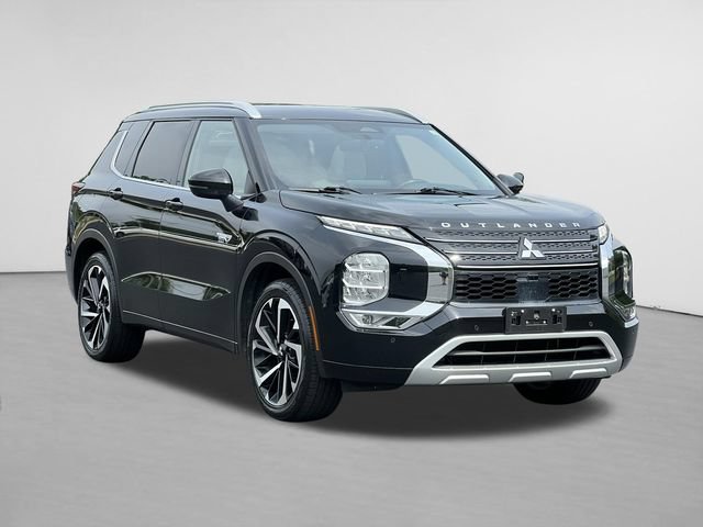 Used 2024 Mitsubishi Outlander SEL AWD/4WD image 1