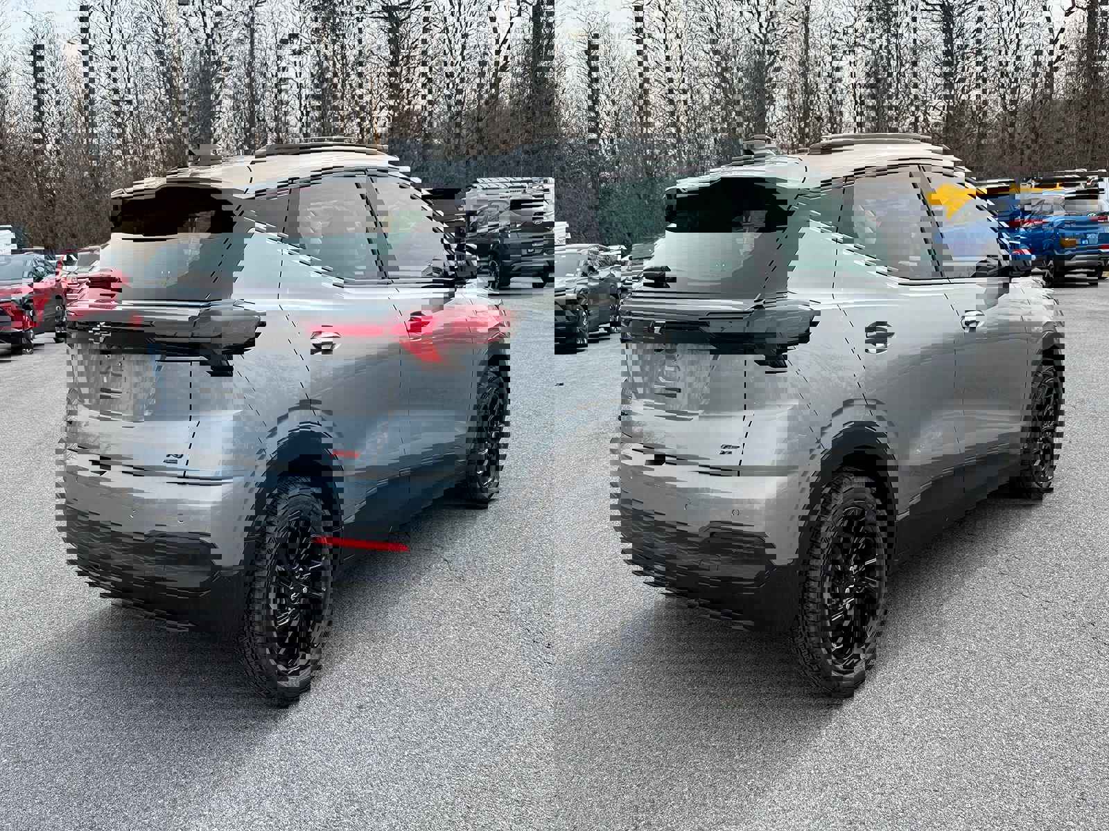 New 2027 Chevrolet Bolt RS image 12