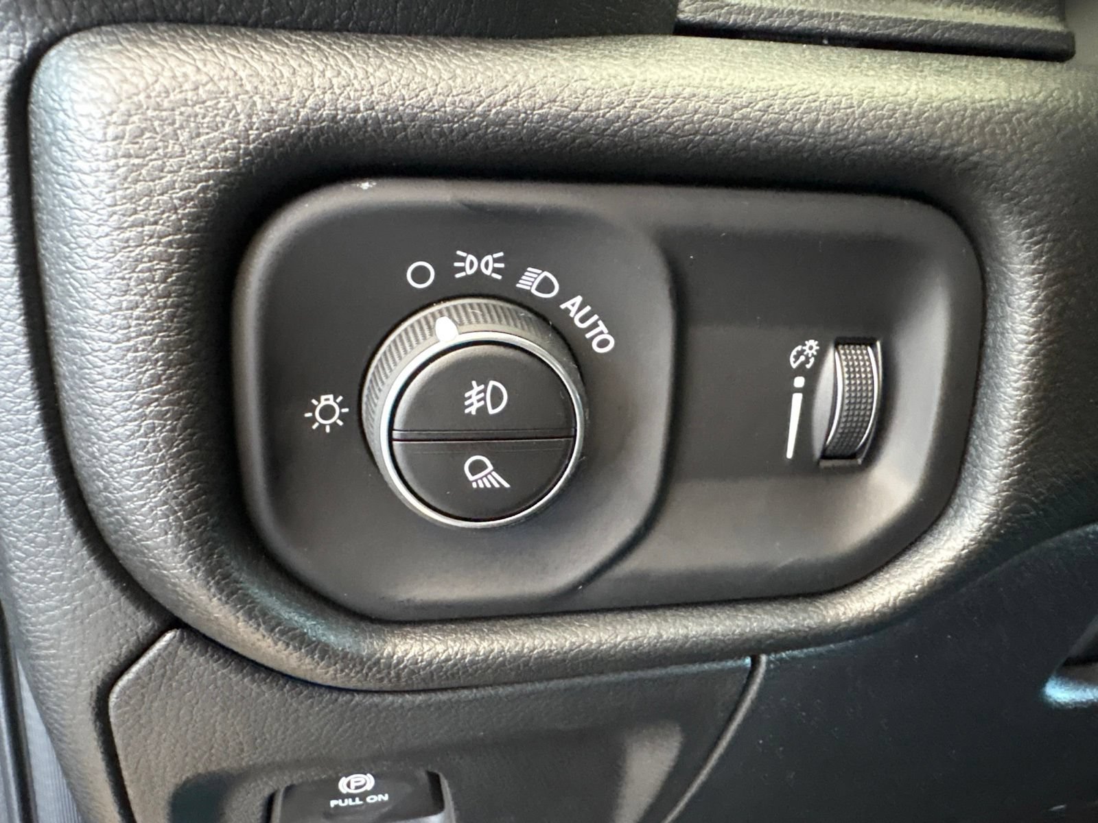 New 2026 RAM 1500 Express RWD image 11