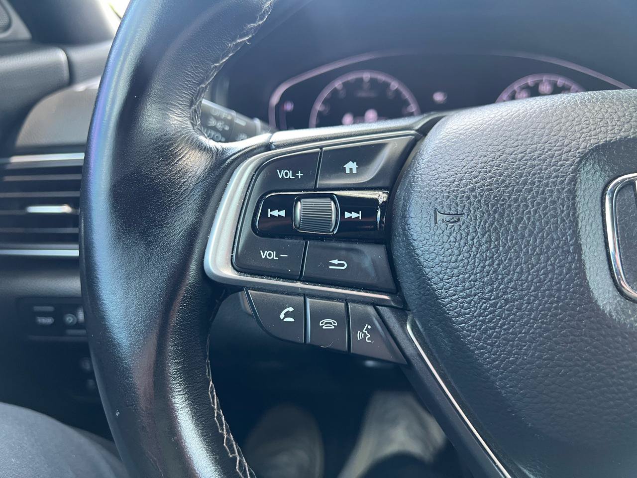 Used 2022 Honda Accord Sport image 27